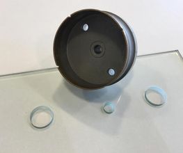 Lessür Glaserei GmbH Köln