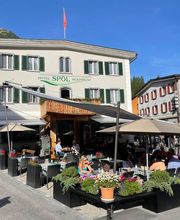 Hotel Restaurant Spöl Zernez Bild 2