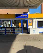 JET Tankstelle Bild 3