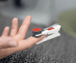 Pulsmesser Angiologie Pratteln