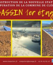 CLERC & ROY TRAVAUX PUBLICS image 6