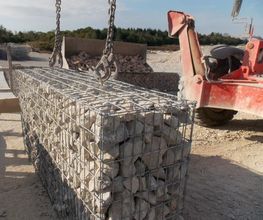 Gabion Pernot image 1