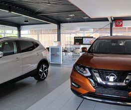 Autohaus Parzefall Bild 3