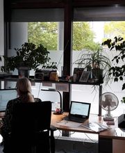 Ströer Deutsche Städte Medien GmbH Bild 1