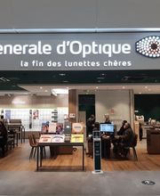 Opticien ROANNE Générale d'Optique image 1