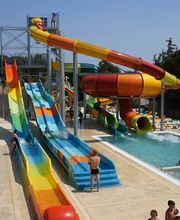 Camping Al Sol image 13