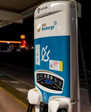 ACCIONA Charging Station imagen 17