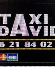 Taxi David image 2
