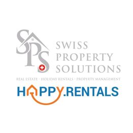 Swiss Property Solutions - Happy Rentals