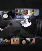 MOBILE INDOOR PIZZERIA - Pizza Innovazione