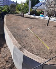 LML Jardin, Ferizi Bild 2