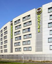 B&B HOTEL Saint-Denis Porte de Paris image 2