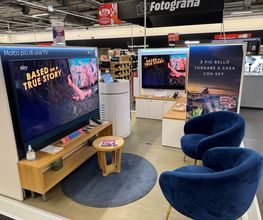 Negozio Sky | Mediaworld Parma immagine 2