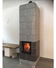 Kositza Mathias - Kachelofenbaumeister Bild 9