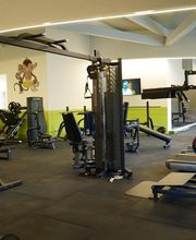 Monkey Gym Sagl Bild 13