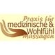 Praxis für medizinische und Wohlfühlmassagen