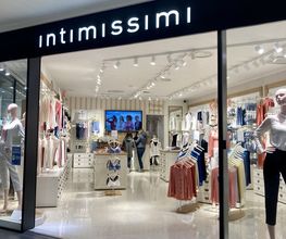 Intimissimi immagine 1