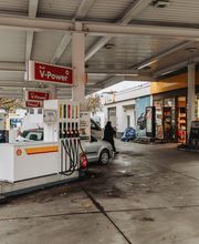 Shell Recharge Charging Station Bild 5