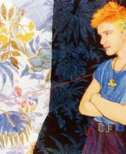 NIEMAND ART & SUPPORT Bild 9