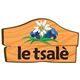Le Tsalè