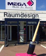 Standortbild MEGA eG Lüneburg, Großhandel für Maler, Bodenleger und Stuckateure