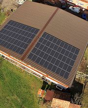 Bischofberger Bedachungen AG