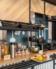 B&B HOTEL Mulhouse Bâle Aéroport image 13