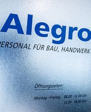 Alegro AG Bild 1