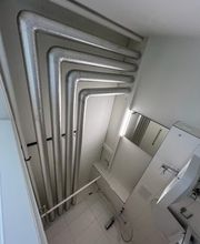 ALPHA Gruppe AG I Dämmung und Brandschutz Bild 13