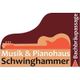 Musik- & Pianohaus Schwinghammer