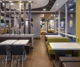 McDonald's Bild 6