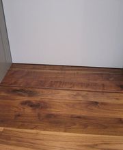 Hüsler Nest Lungern - Parkettboden