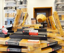 CUISINELLE Bild 5