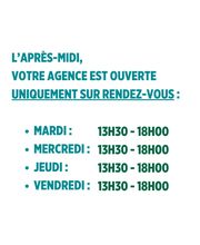 Crédit Agricole - Agence Marle image 1