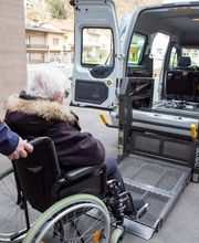 Spitex ACAM Associazione Cura e Assistenza a domicilio nel Moesano Bild 1