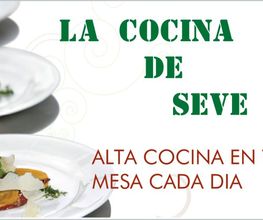 LA COCINA DE SEVE SL imagen 1