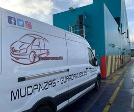 Transportes H3 imagen 6
