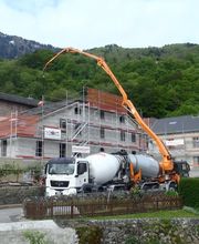 Multone Construction SA Bild 1
