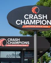 Crash Champions Collision Repair San Gabriel image 15