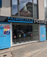 Fahr­schule PRIME Bild 2