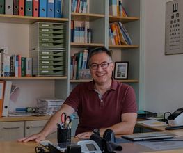 Dr. med. Krieg Markus Bild 1