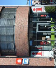 Volksbank Ochtrup-Laer eG, SB-Filiale Bahnhofstraße Bild 1