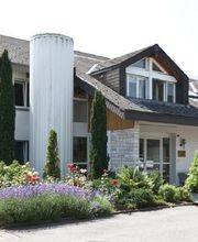 Betagten- und Pflegeheim Niesenblick AG