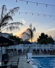 Quiet Sun Resort and Cottages image 19