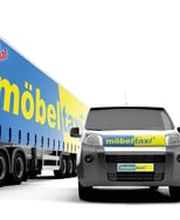 Möbeltaxi - Das Original Bild 2