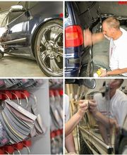 Autolackklinik Stralsund Bild 3