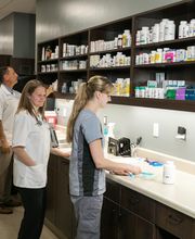 Petersen Pet Hospital image 16