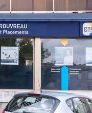 GAN ASSURANCES PARTHENAY CENTRE image 5