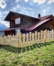 Barrett Zaunbau + Gartenbau Bild 4