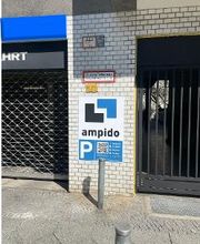 ampido Parkplatz Bild 5